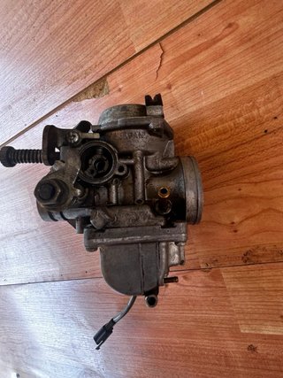 Carburador Yamaha Majesty 125cc