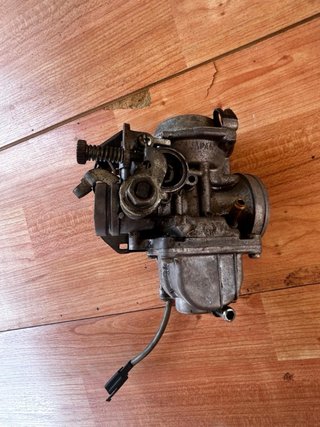Carburador Yamaha Majesty 125cc