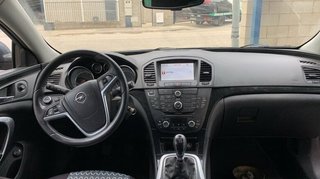 111763 colector admisión opel insignia berlina 2.0