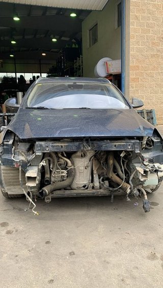 111763 colector admisión opel insignia berlina 2.0