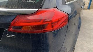 111763 colector admisión opel insignia berlina 2.0