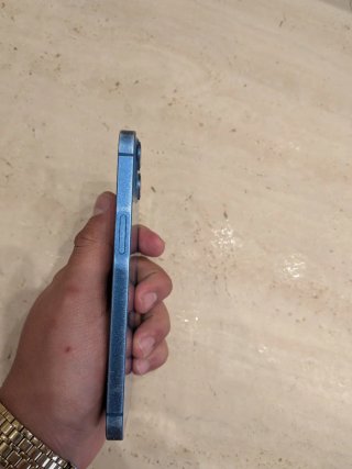 iPhone 13 128GB Azul