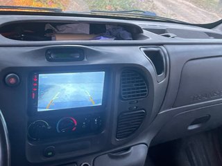 Ford E-Transit 2004