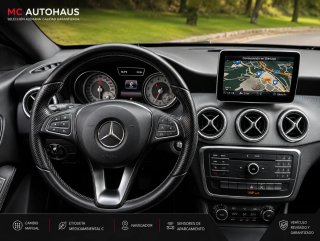 MERCEDES CLA 2016 | IMPECABLE