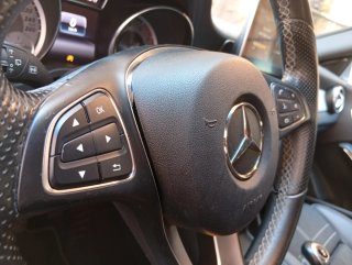 MERCEDES CLA 2016 | IMPECABLE