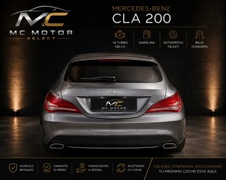 MERCEDES CLA 2016 | IMPECABLE