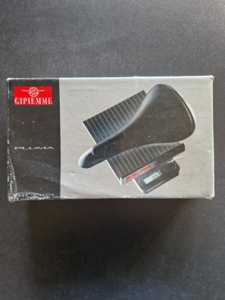 Sella Gipiemme Pluma Titanio