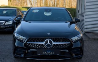 Mercedes-Benz Clase A AMG LINE 2019