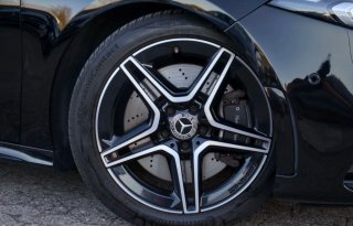 Mercedes-Benz Clase A AMG LINE 2019
