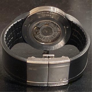 Reloj Porsche Design Automático