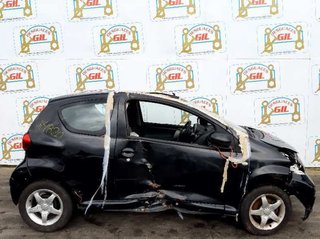 Centralita airbag toyota 1081714 891700h040 aygo