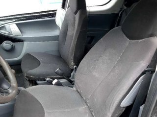 Centralita airbag toyota 1081714 891700h040 aygo