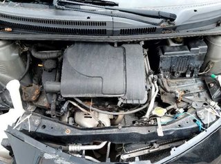 Centralita airbag toyota 1081714 891700h040 aygo