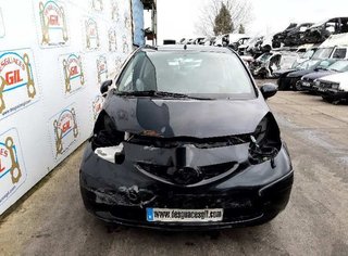 Centralita airbag toyota 1081714 891700h040 aygo