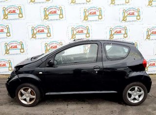Centralita airbag toyota 1081714 891700h040 aygo