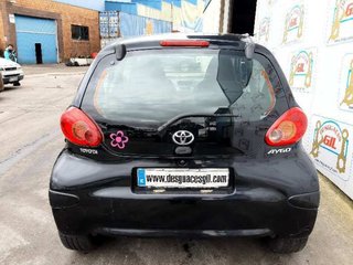 Centralita airbag toyota 1081714 891700h040 aygo