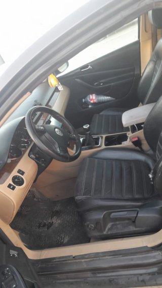 Volkswagen Golf 2006