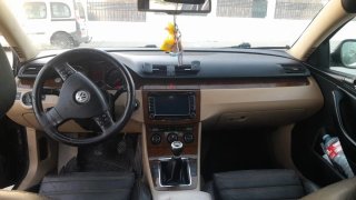 Volkswagen Golf 2006