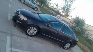 Volkswagen Golf 2006