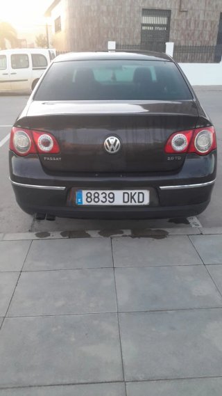 Volkswagen Golf 2006