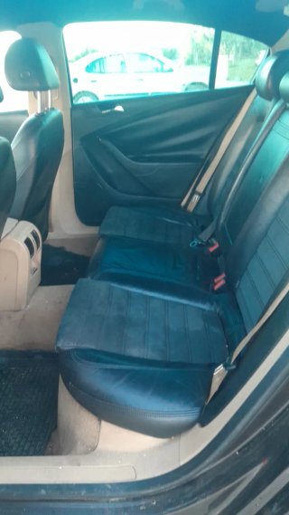 Volkswagen Golf 2006