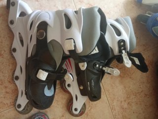 Patines en línea
