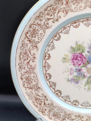 Juego de servicio porcelana Limoges