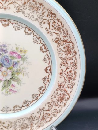 Juego de servicio porcelana Limoges