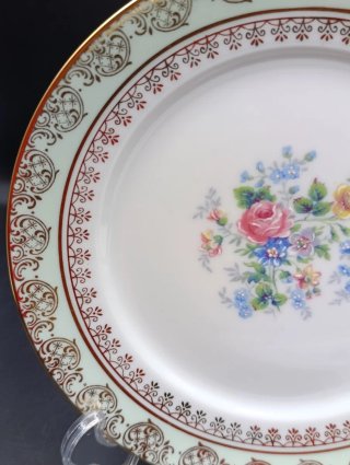 Juego de servicio porcelana Limoges