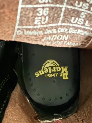 Dr. Martens Jadon Cherry Red 36 Anfibi Donna