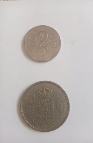 Monete antiche della Spagna