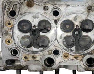 Opel 97368662 culata meriva 1.7 cdti 148722