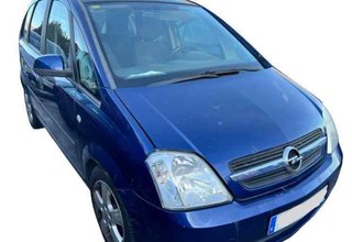 Opel 97368662 culata meriva 1.7 cdti 148722