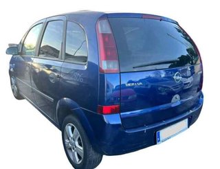 Opel 97368662 culata meriva 1.7 cdti 148722
