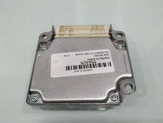 Centralita airbag kia 959103e200 carens 2.5 556825
