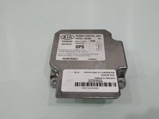 Centralita airbag kia 959103e200 carens 2.5 556825