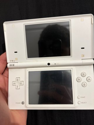 Nintendo DSi Pokémon Bianca