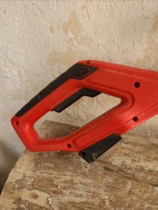 Tagliaerba a batteria Pro Green