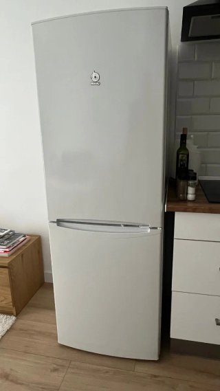 Combi Balay 170cm NoFrost. Frigorífico/ nevera