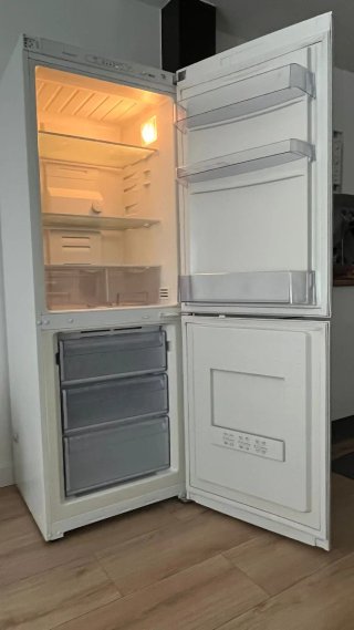 Combi Balay 170cm NoFrost. Frigorífico/ nevera