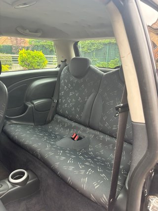 MINI One Man 2006