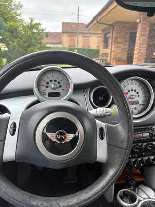 MINI One Man 2006