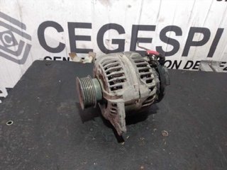 ALTERNADOR | Atr.1:0124515044 IVECO DAILY CAJA CE