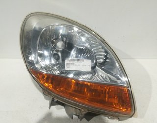 Renault 205023 faro derecho kangoo (f/kc0) *