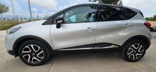 Renault Captur 2017 28000 km