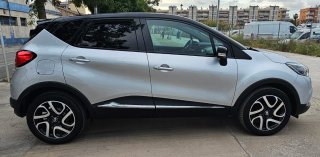 Renault Captur 2017 28000 km