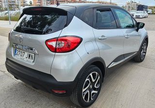 Renault Captur 2017 28000 km