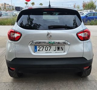 Renault Captur 2017 28000 km