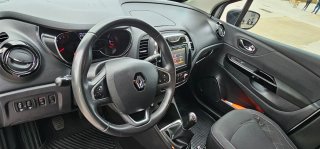 Renault Captur 2017 28000 km