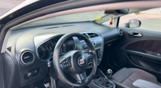 SEAT Leon 2006